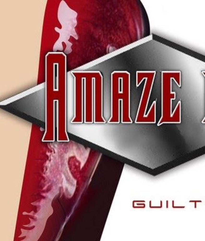 Meet your Posher, Amaze
